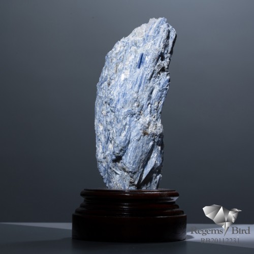 藍晶原石RB20112231